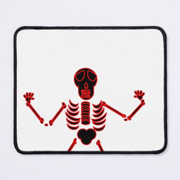 Item preview, dark skeleton designed and sold by rand0mstuff.