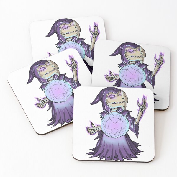 Item preview, Necronomulous designed and sold by Derek Mayfield.