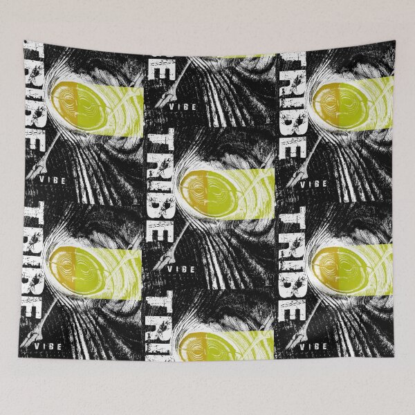 Item preview, sun tribe designed and sold by arteology.