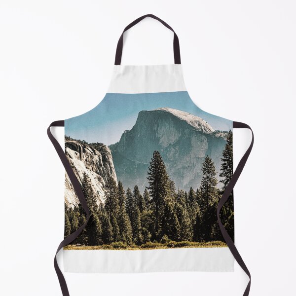 Item preview, Half Dome from Cooks Meadow designed and sold by GestaltImagery.