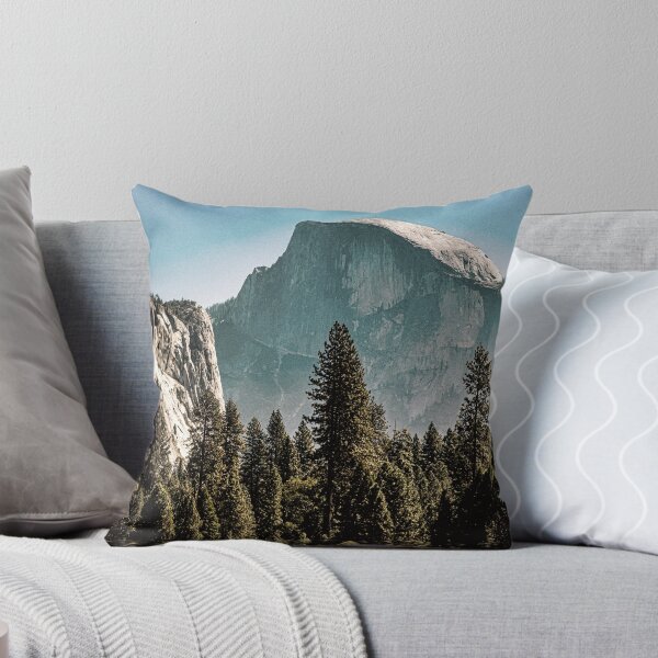 Item preview, Half Dome from Cooks Meadow designed and sold by GestaltImagery.