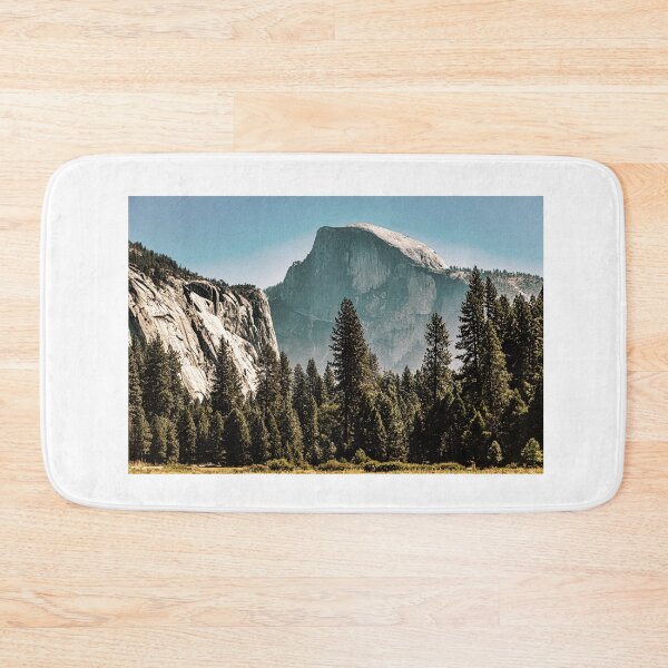 Item preview, Half Dome from Cooks Meadow designed and sold by GestaltImagery.