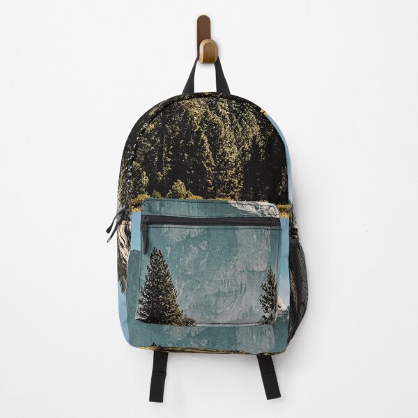 Item preview, Half Dome from Cooks Meadow designed and sold by GestaltImagery.