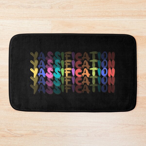 Item preview, yassification designed and sold by Diamaber.