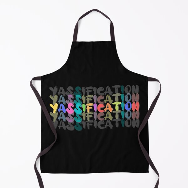 Item preview, yassification designed and sold by Diamaber.