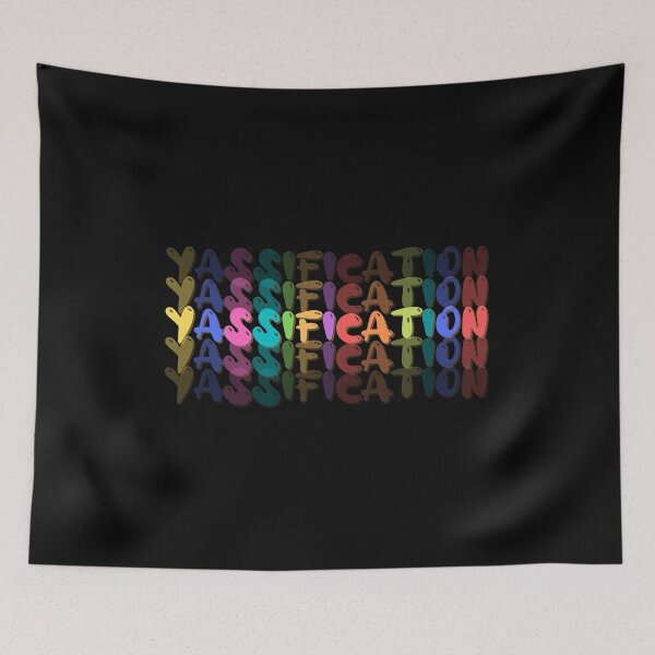Item preview, yassification designed and sold by Diamaber.