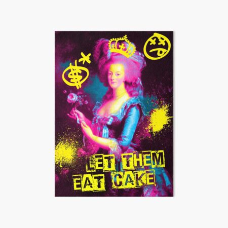 Artikel-Vorschau von Marie Antoinette Punk, designt und verkauft von Spooky Witch Dream.