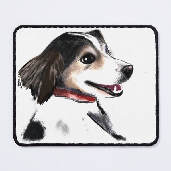 Item preview, Happy designed and sold by ElveaArt.