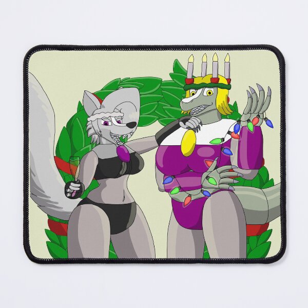 Item preview, Sisterly cheers designed and sold by Cyborg-Lucario.