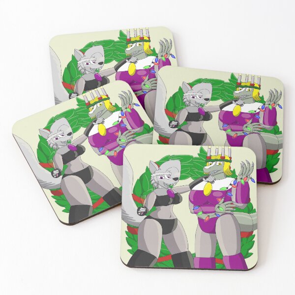 Item preview, Sisterly cheers designed and sold by Cyborg-Lucario.