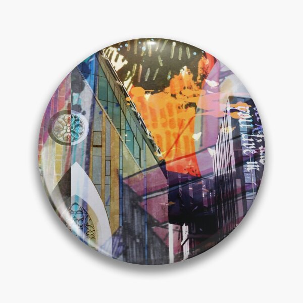 Item preview, ARCHITECTURE COLLAGE | № 19 designed and sold by dana-krystle.