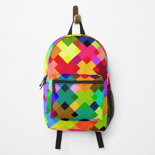 Item preview, Bright Checkered Colors designed and sold by DefayDesigns.