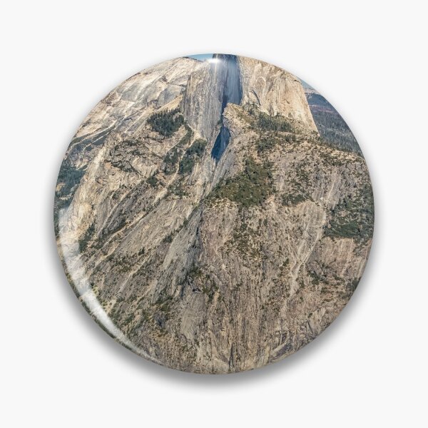Item preview, Half Dome from Glacier Point designed and sold by GestaltImagery.