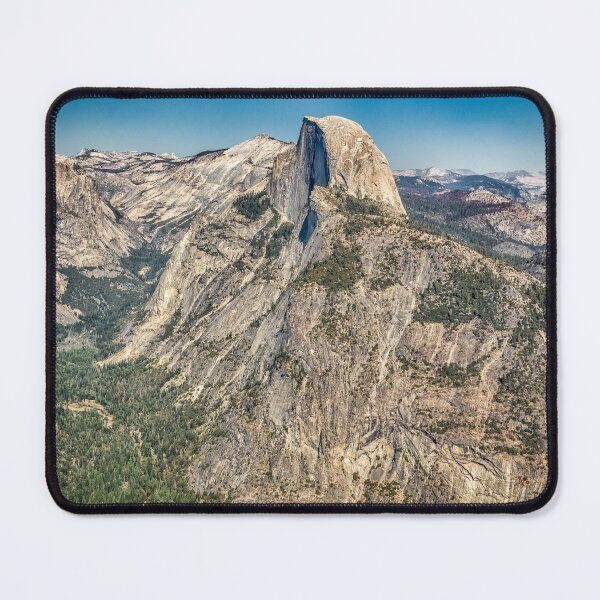 Item preview, Half Dome from Glacier Point designed and sold by GestaltImagery.