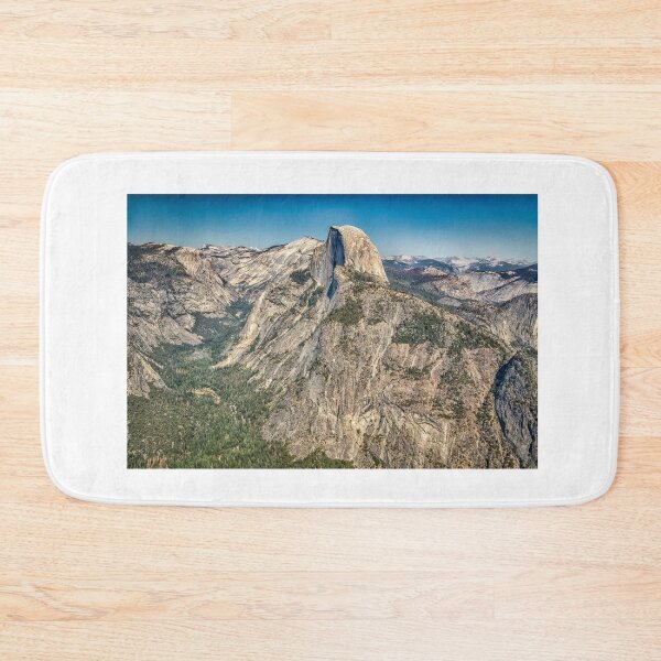 Item preview, Half Dome from Glacier Point designed and sold by GestaltImagery.