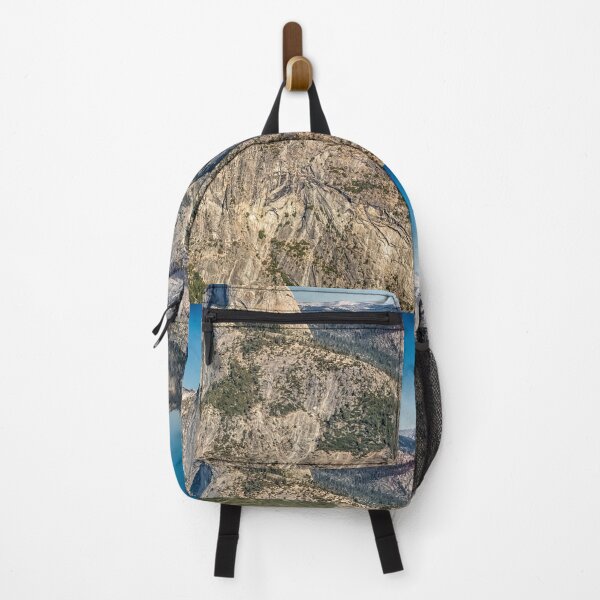 Item preview, Half Dome from Glacier Point designed and sold by GestaltImagery.