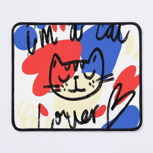 Item preview, Cat Lover designed and sold by Arroyin.