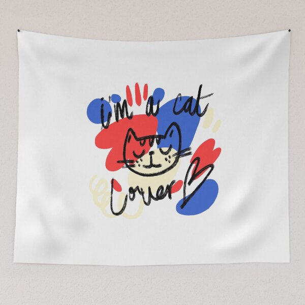 Item preview, Cat Lover designed and sold by Arroyin.