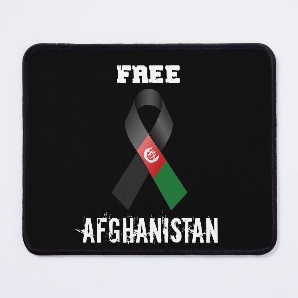 Item preview, Free Afghanistan designed and sold by ZaydounStark.
