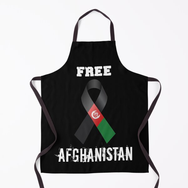Item preview, Free Afghanistan designed and sold by ZaydounStark.