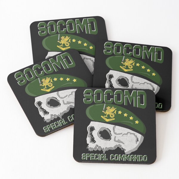 Item preview, SOCOMD Australian Special Force Command 1364 designed and sold by TheAplus.