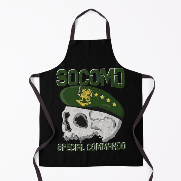 Item preview, SOCOMD Australian Special Force Command 1364 designed and sold by TheAplus.