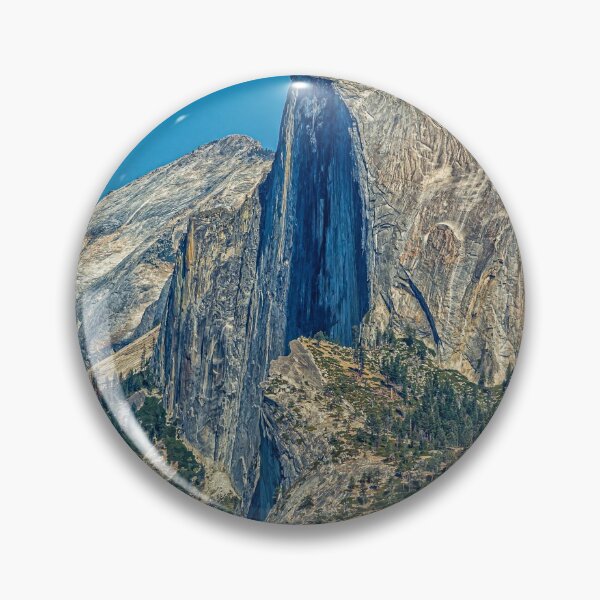 Item preview, Half Dome, Yosemite National Park designed and sold by GestaltImagery.