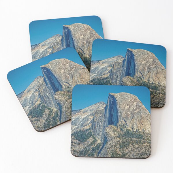 Item preview, Half Dome, Yosemite National Park designed and sold by GestaltImagery.