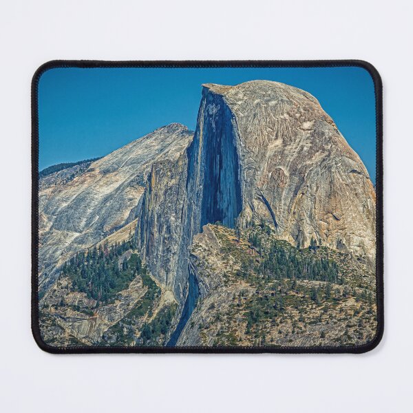 Item preview, Half Dome, Yosemite National Park designed and sold by GestaltImagery.