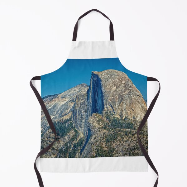 Item preview, Half Dome, Yosemite National Park designed and sold by GestaltImagery.