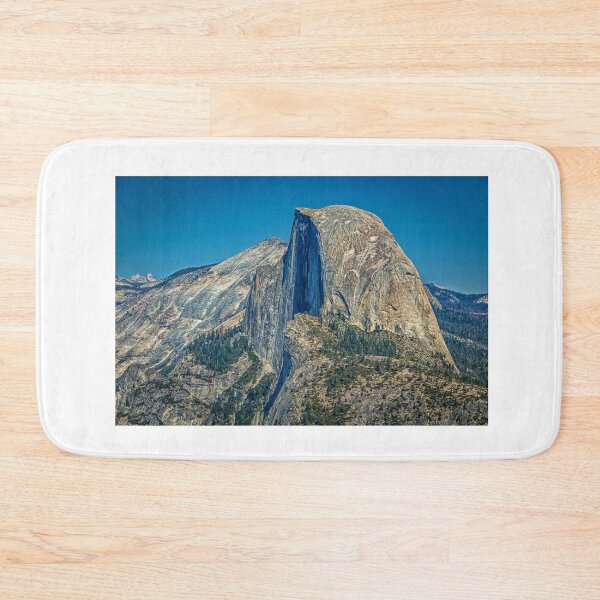 Item preview, Half Dome, Yosemite National Park designed and sold by GestaltImagery.
