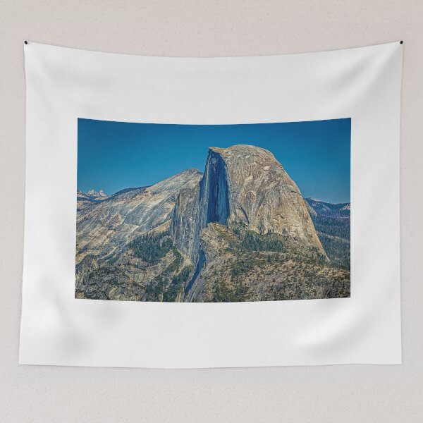 Item preview, Half Dome, Yosemite National Park designed and sold by GestaltImagery.