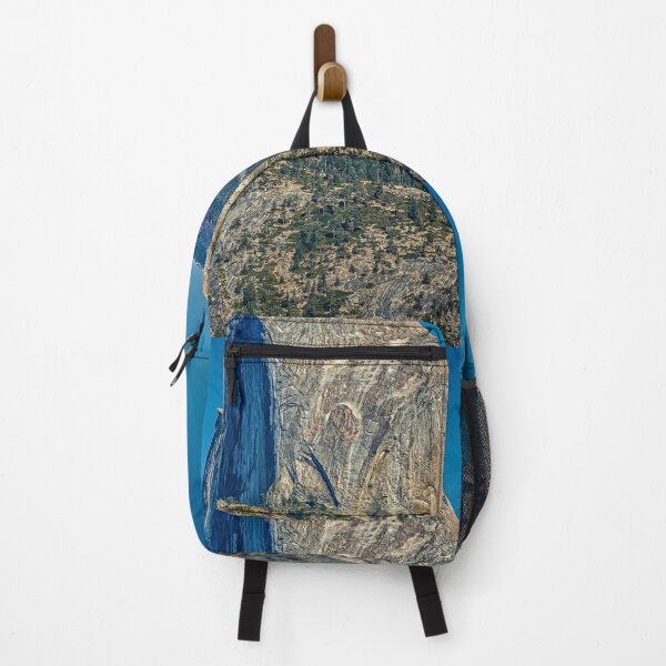 Item preview, Half Dome, Yosemite National Park designed and sold by GestaltImagery.