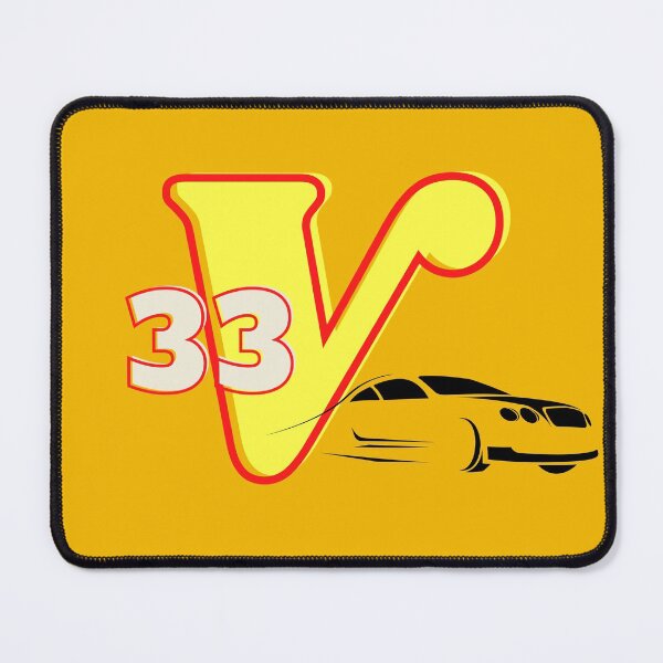Item preview, "33"Max V design designed and sold by designbyuzi.