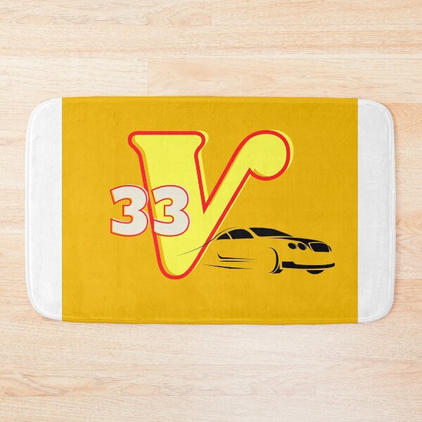 Item preview, "33"Max V design designed and sold by designbyuzi.