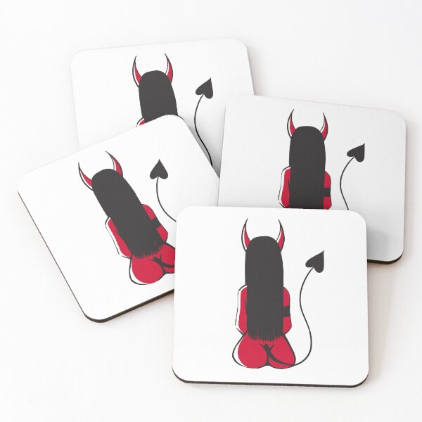 Item preview, Succubus  designed and sold by Brittany Gillam.