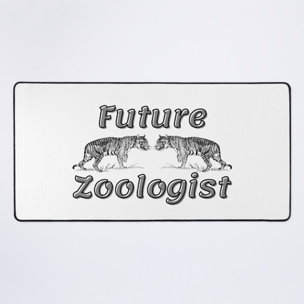 Item preview, Future Zoologist designed and sold by abdalla darabseh.