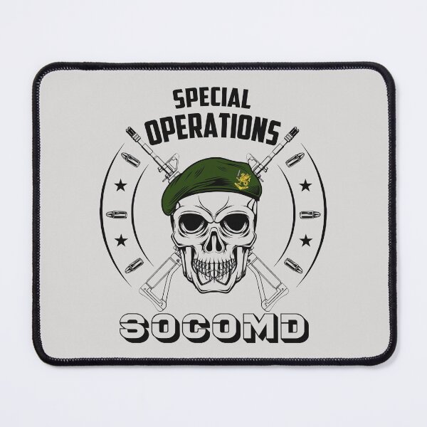 Item preview, SOCOMD Australian Special Force Command 1365 designed and sold by TheAplus.