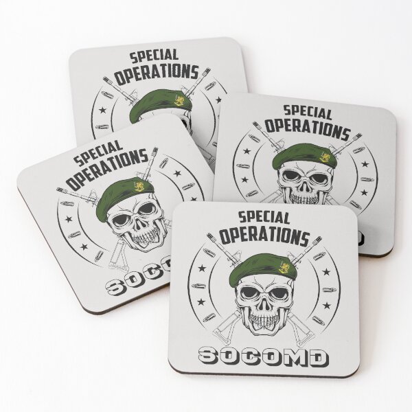 Item preview, SOCOMD Australian Special Force Command 1365 designed and sold by TheAplus.