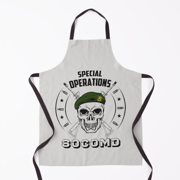 Item preview, SOCOMD Australian Special Force Command 1365 designed and sold by TheAplus.