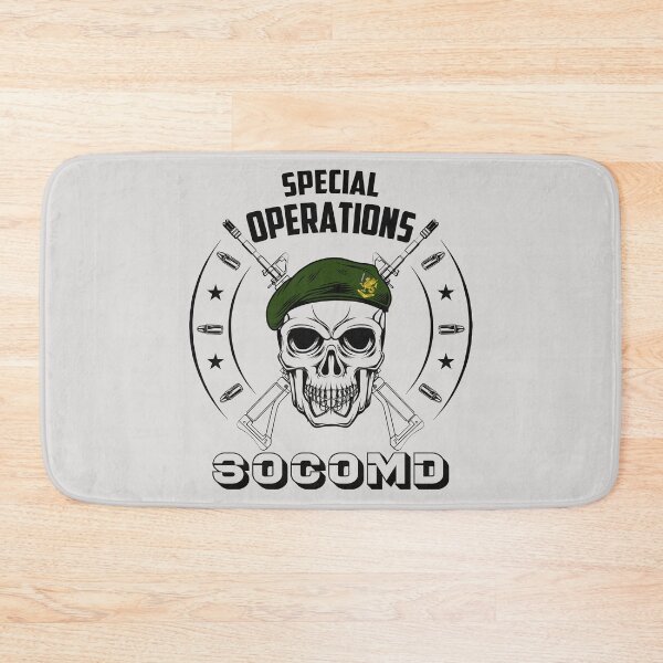Item preview, SOCOMD Australian Special Force Command 1365 designed and sold by TheAplus.