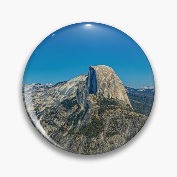 Item preview, Half Dome, Yosemite National Park designed and sold by GestaltImagery.