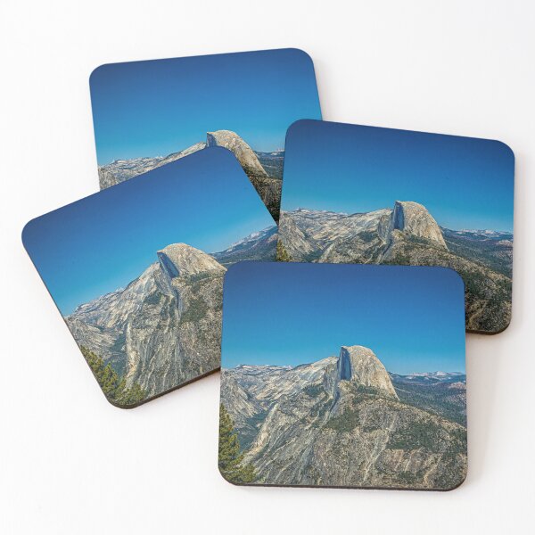 Item preview, Half Dome, Yosemite National Park designed and sold by GestaltImagery.