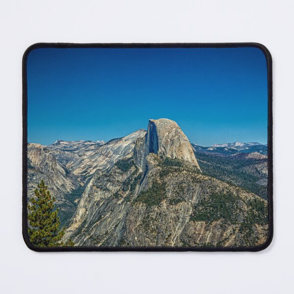 Item preview, Half Dome, Yosemite National Park designed and sold by GestaltImagery.