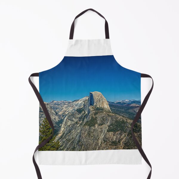 Item preview, Half Dome, Yosemite National Park designed and sold by GestaltImagery.
