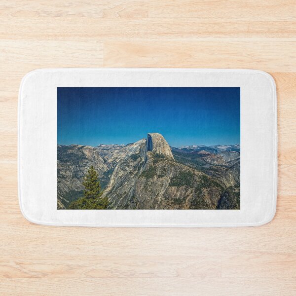 Item preview, Half Dome, Yosemite National Park designed and sold by GestaltImagery.