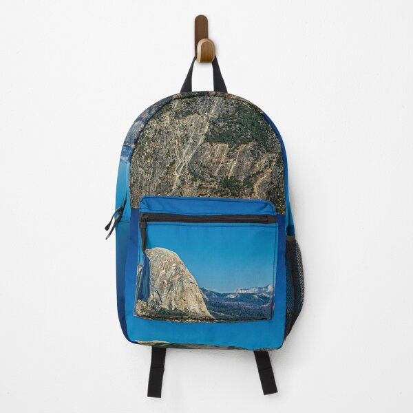 Item preview, Half Dome, Yosemite National Park designed and sold by GestaltImagery.