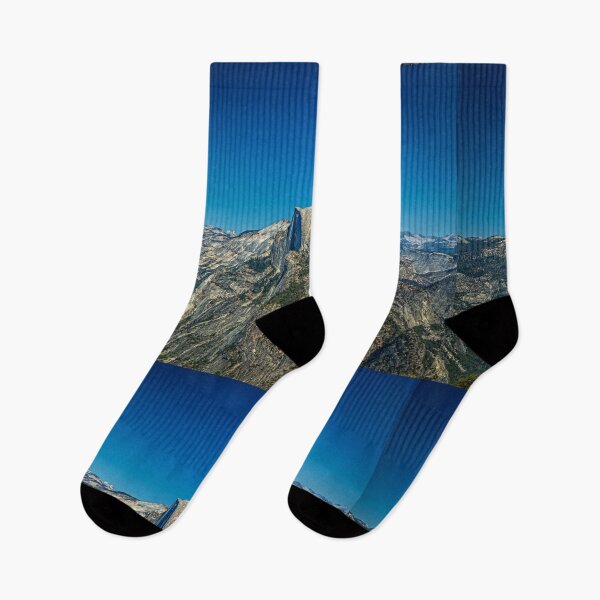 Item preview, Half Dome, Yosemite National Park designed and sold by GestaltImagery.