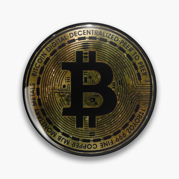 Item preview, Bitcoin Currency designed and sold by RafaelLima7.