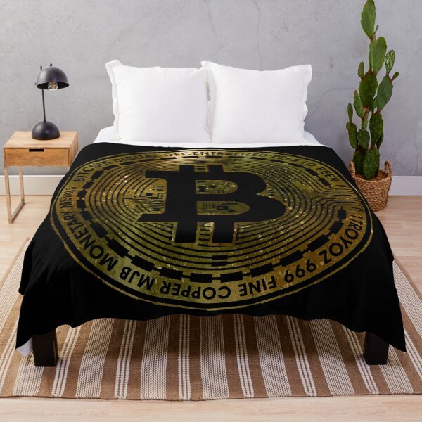 Item preview, Bitcoin Currency designed and sold by RafaelLima7.